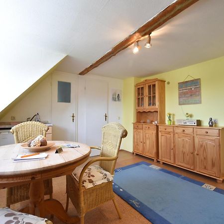 Comfortable Apartment Near Insel Poel Gross Stromkendorf Exterior photo
