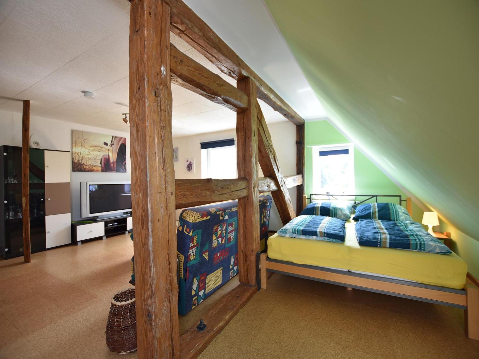 Comfortable Apartment Near Insel Poel Gross Stromkendorf Exterior photo