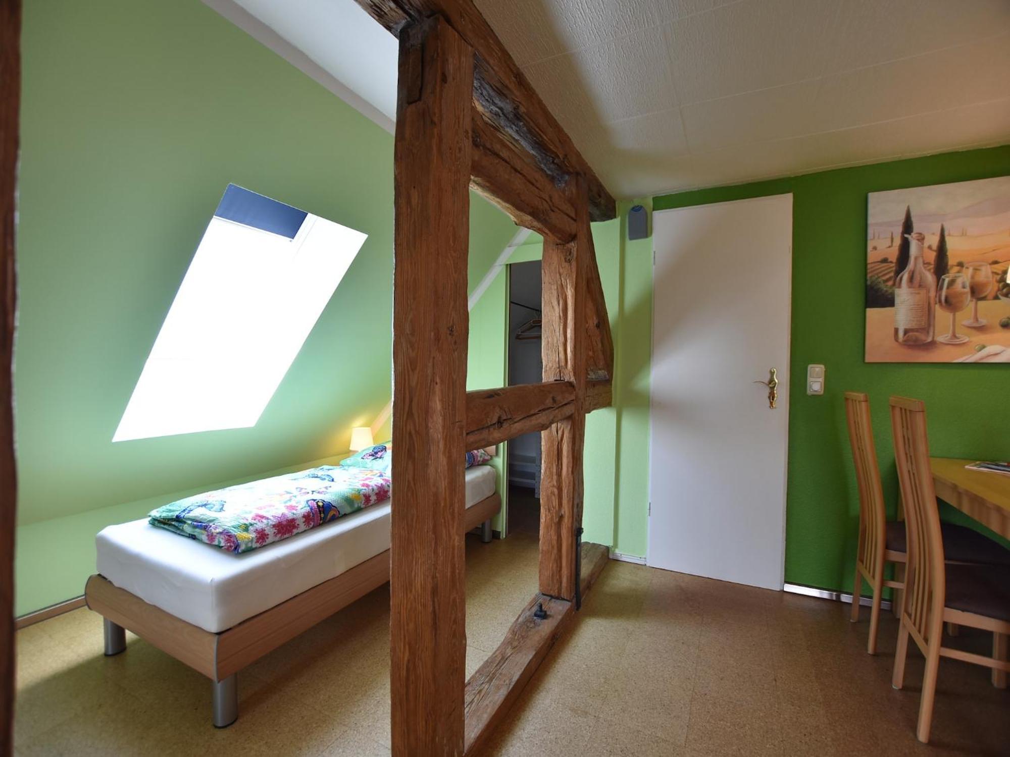 Comfortable Apartment Near Insel Poel Gross Stromkendorf Exterior photo