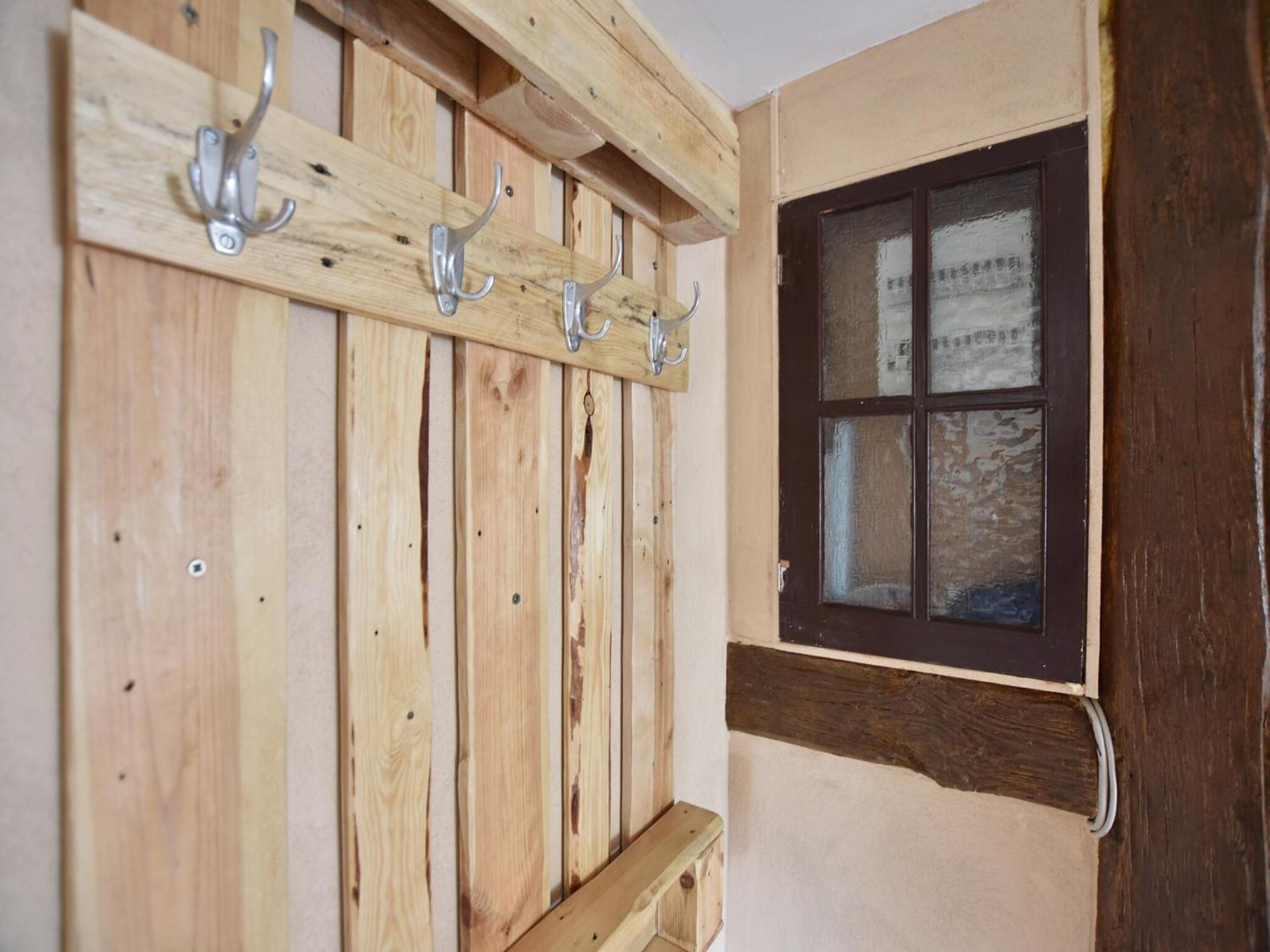 Comfortable Apartment Near Insel Poel Gross Stromkendorf Exterior photo